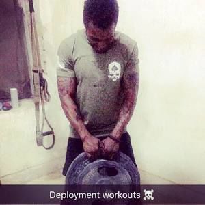 Meet your Posher, Arnold